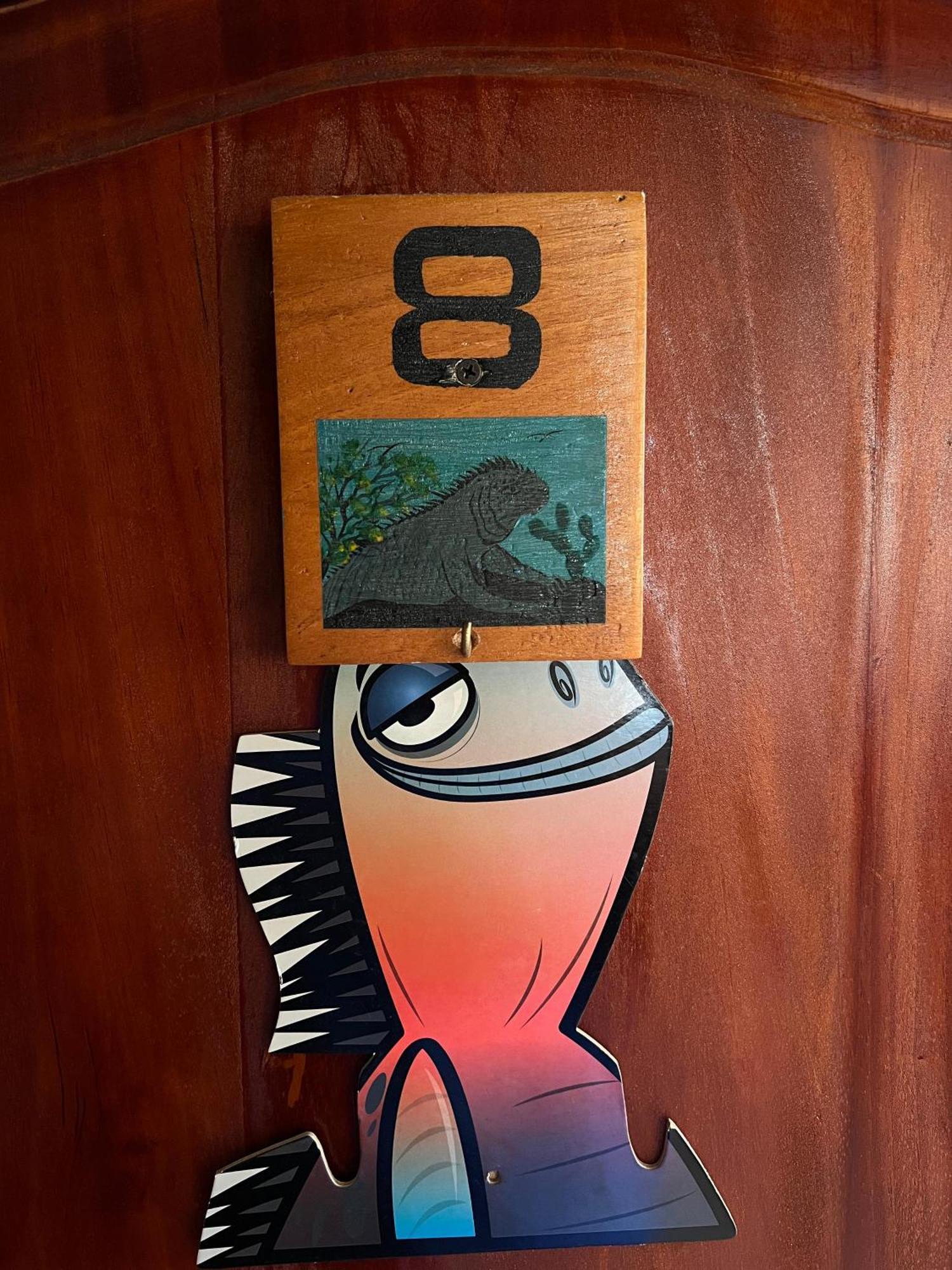Hostal Cattleya Puerto Baquerizo Moreno Phòng bức ảnh