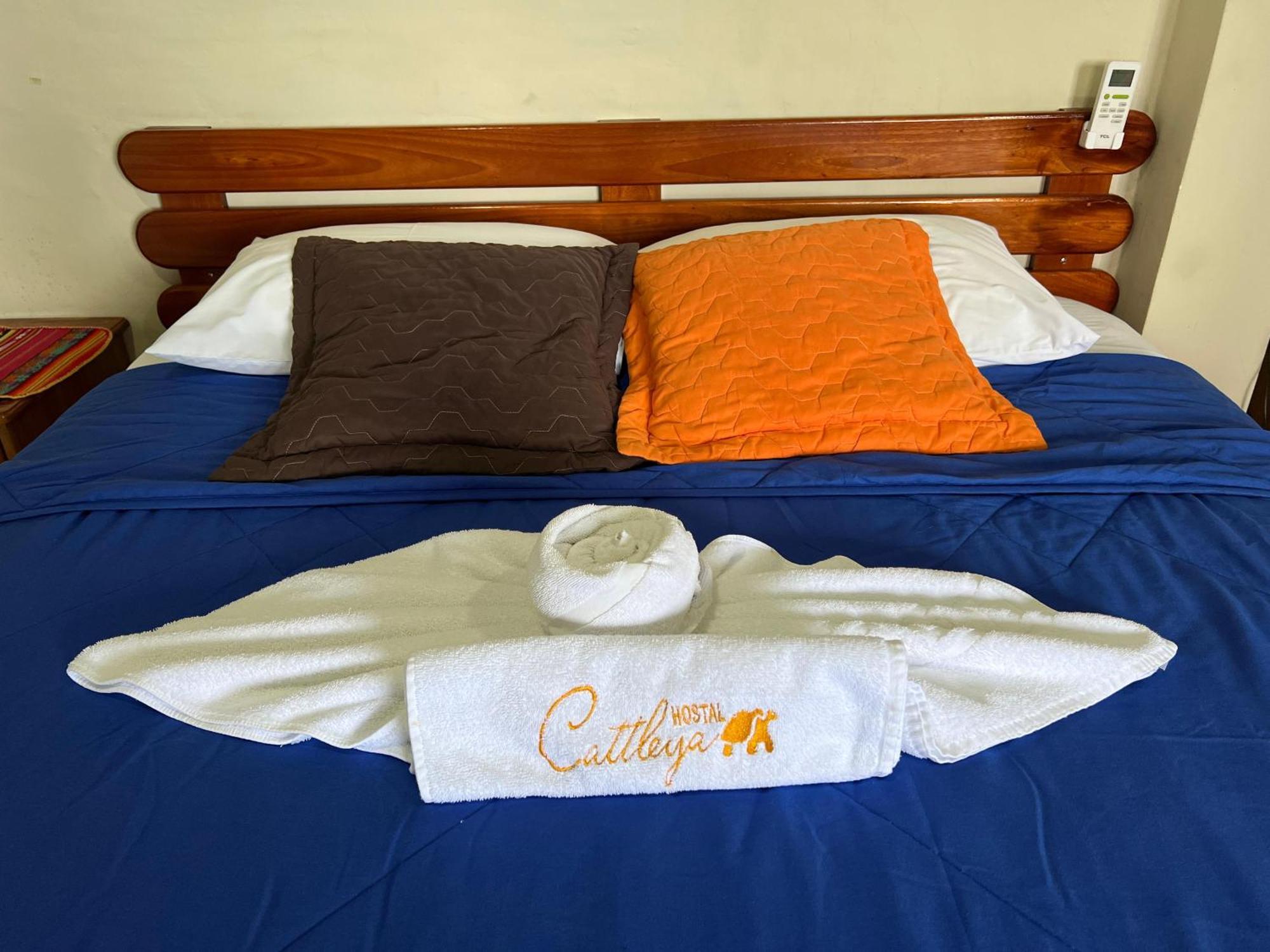 Hostal Cattleya Puerto Baquerizo Moreno Ngoại thất bức ảnh